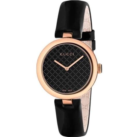 black gucci watch women& 39|black gucci watch women's.